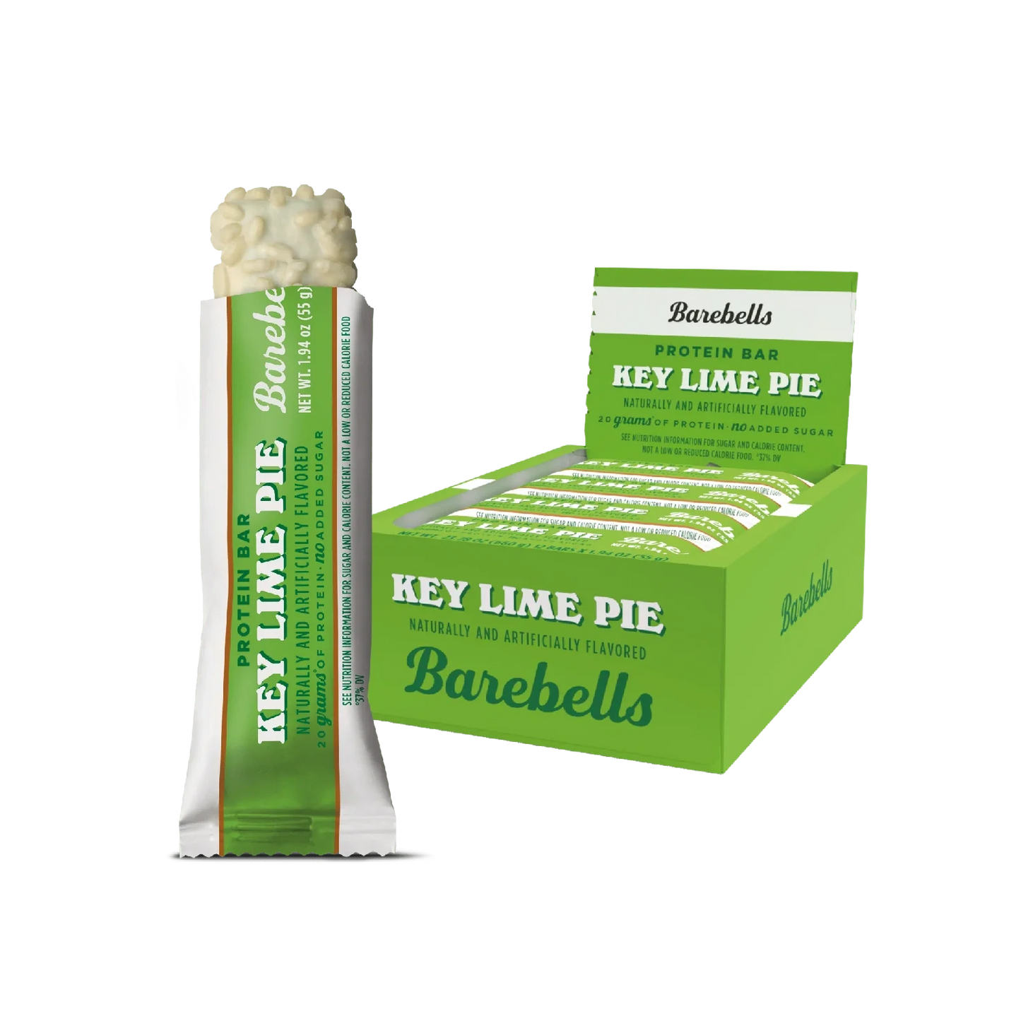 Barebells Protein Bars Variety Pack – 12 Count, 20g Protein, 1g Sugar, 1.9 oz Each