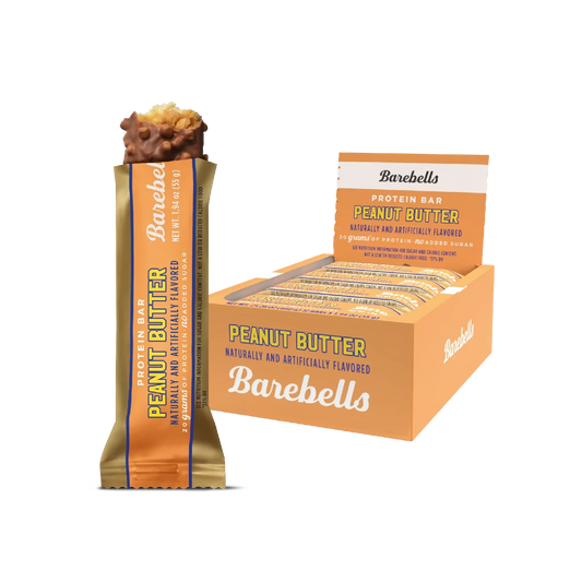 Barebells Protein Bars Variety Pack – 12 Count, 20g Protein, 1g Sugar, 1.9 oz Each